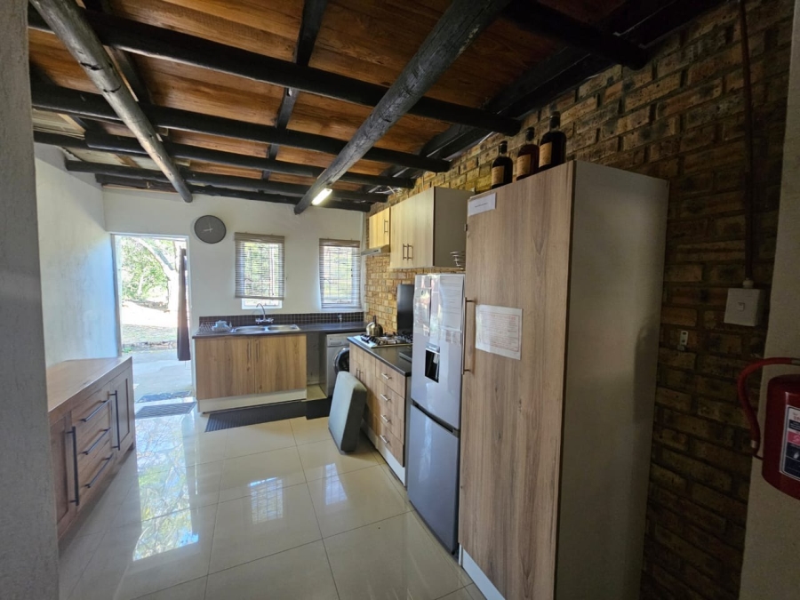 3 Bedroom Property for Sale in Utopia Nature Estate North West
